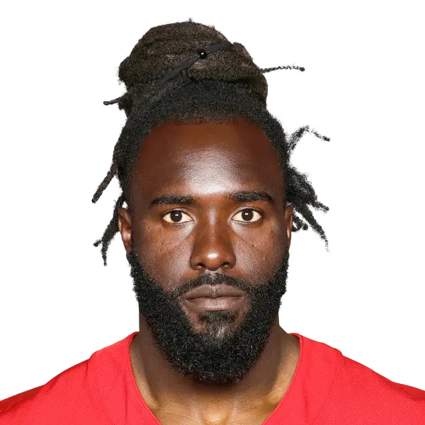 De'Vondre Campbell headshot