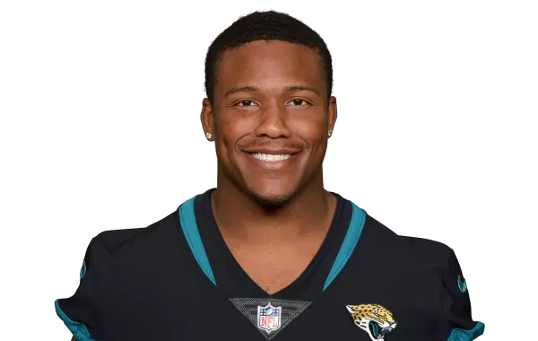 Pharoh Cooper headshot