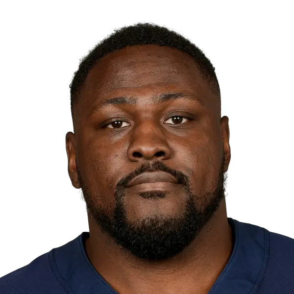 Andrew Billings headshot