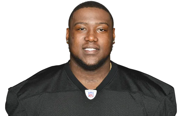 Jerald Hawkins headshot