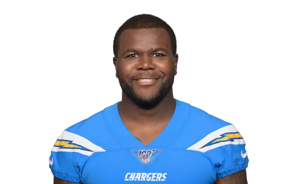 Cardale Jones headshot