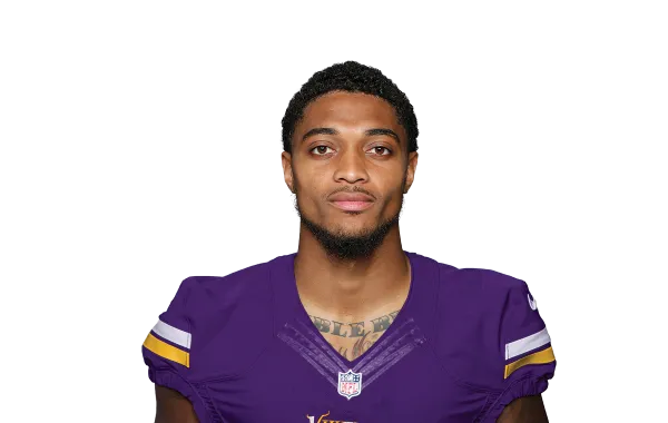 Tajae Sharpe headshot