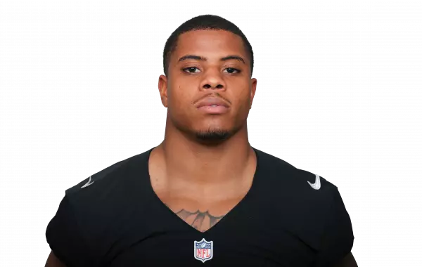 DeAndre Washington headshot