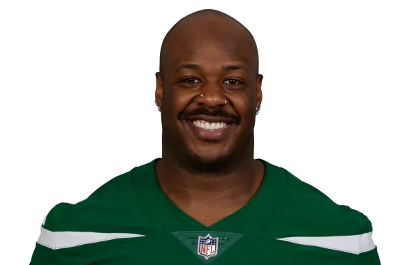 Quinton Jefferson headshot