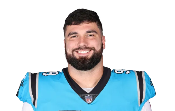 Matt Ioannidis headshot