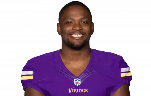 Kentrell Brothers headshot