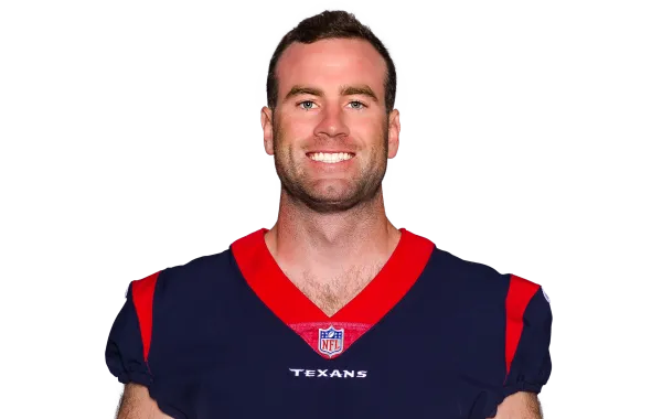 Kevin Hogan headshot