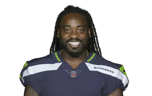 Alex Collins headshot