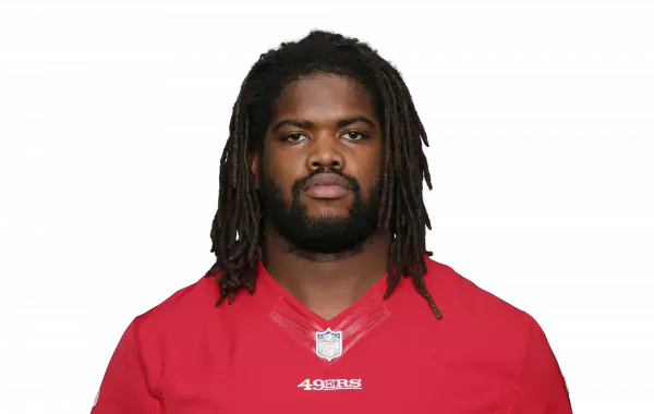 Fahn Cooper headshot