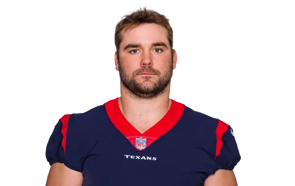 Andy Janovich headshot