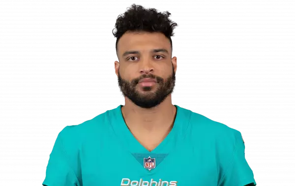 Tyrone Holmes headshot