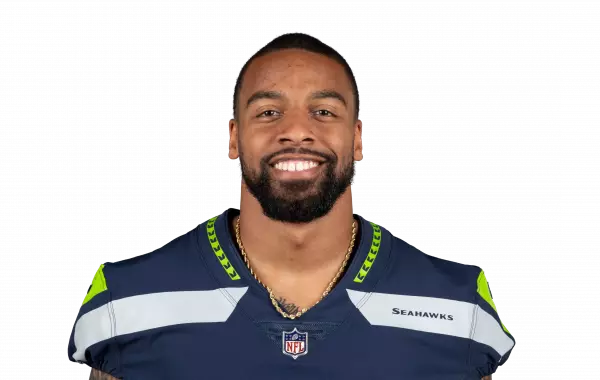 Keenan Reynolds headshot