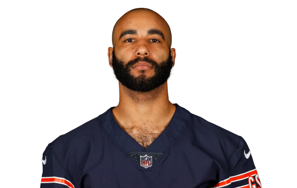 Bears re-sign DeAndre Houston-Carson - NBC Sports