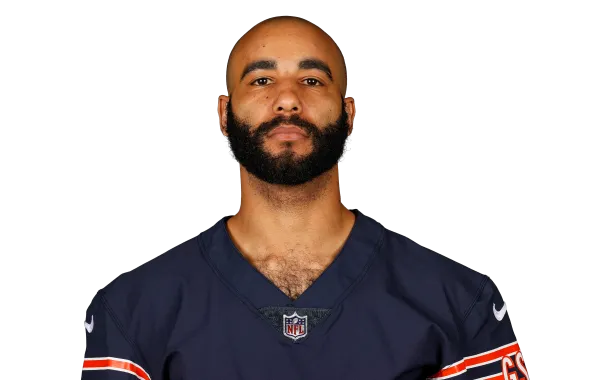 DeAndre Houston-Carson headshot