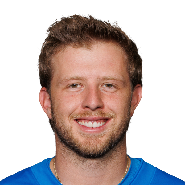 Nate Sudfeld Player Photo