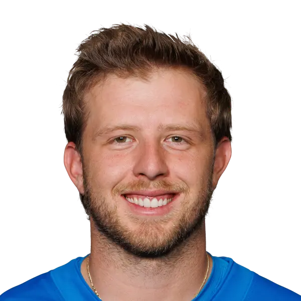 Nate Sudfeld headshot