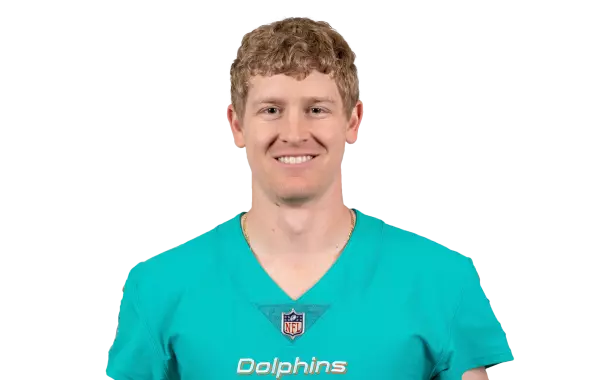 Jake Rudock headshot