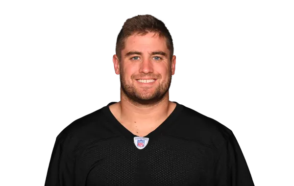 Derek Watt headshot