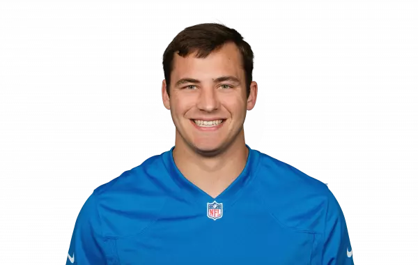 Jimmy Landes headshot