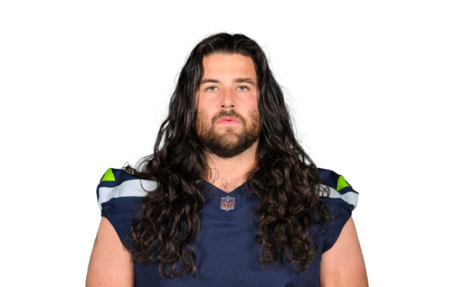 Seahawks Sign C Joey Hunt To Futures Deal