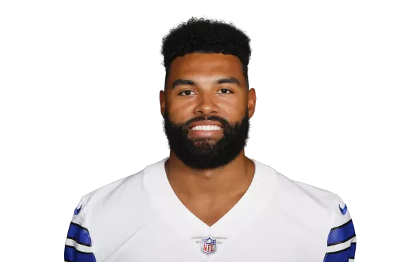 Darius Jackson headshot