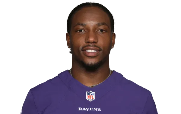 Kevon Seymour headshot