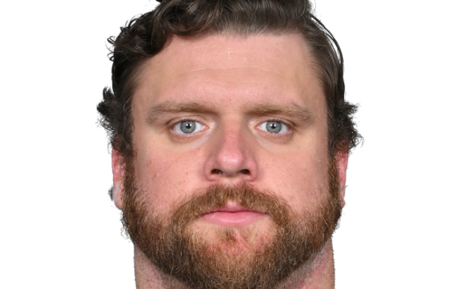 Ted Karras, Cincinnati Bengals C, NFL and PFF stats