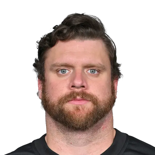 Ted Karras headshot