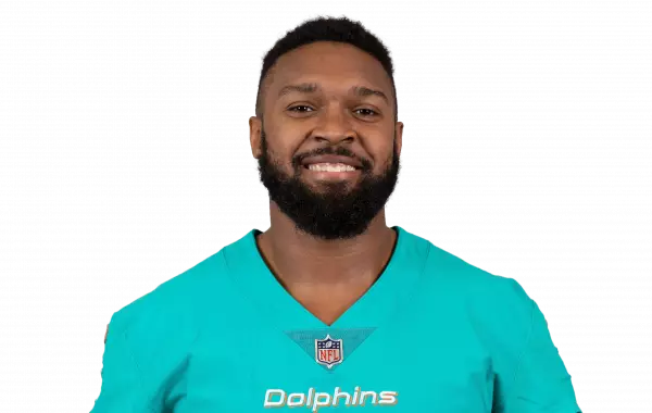 Jonathan Woodard headshot