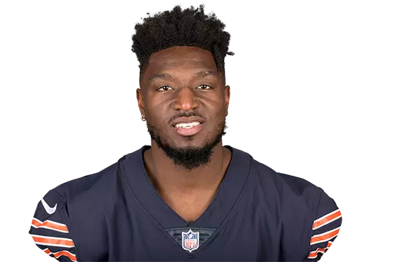 De'Marcus Ayers headshot