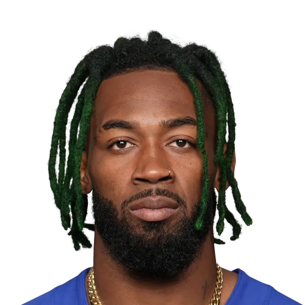 Jalen Mills headshot