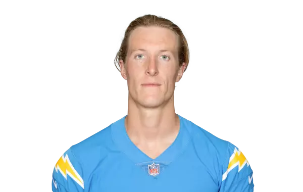 Lachlan Edwards headshot