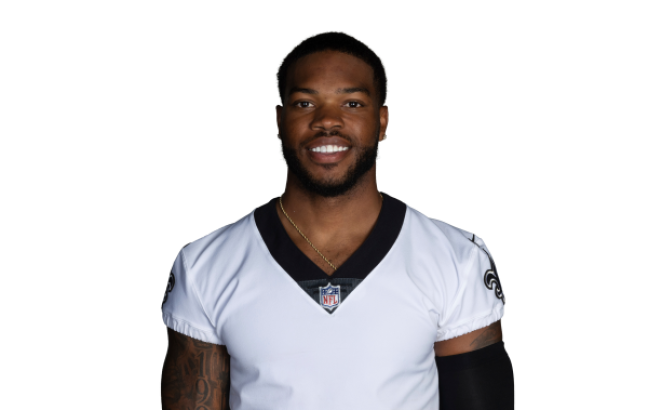 Browns vs. Saints Player Props, Dwayne Washington