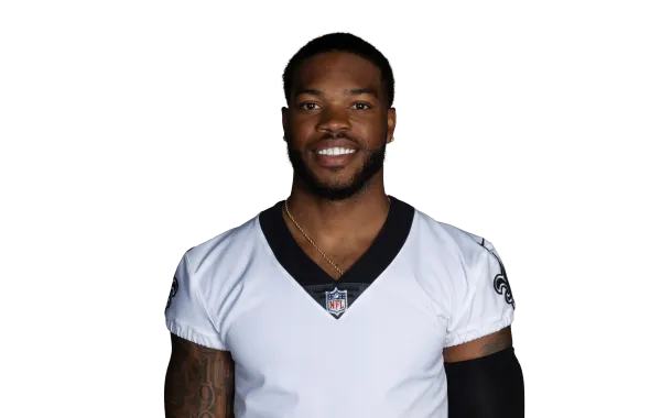 Dwayne Washington headshot