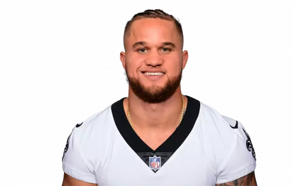 Daniel Lasco headshot