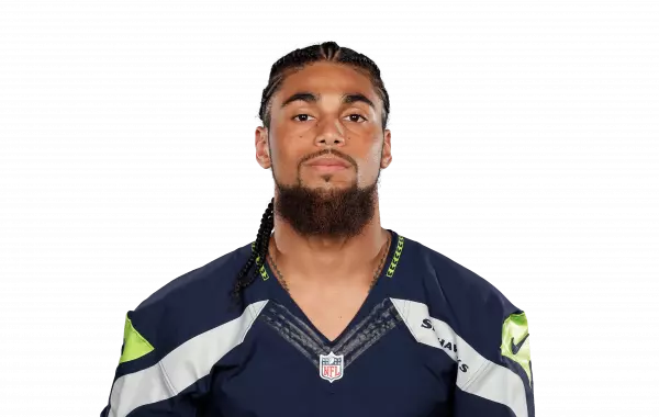 Kenny Lawler headshot