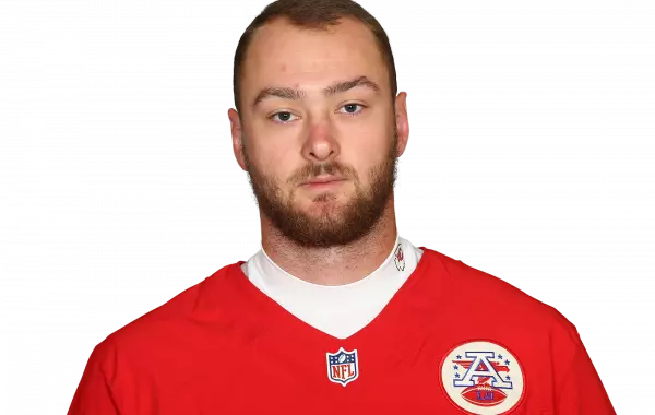 Will Monday headshot