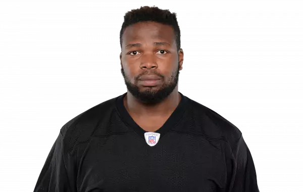 Giorgio Newberry headshot