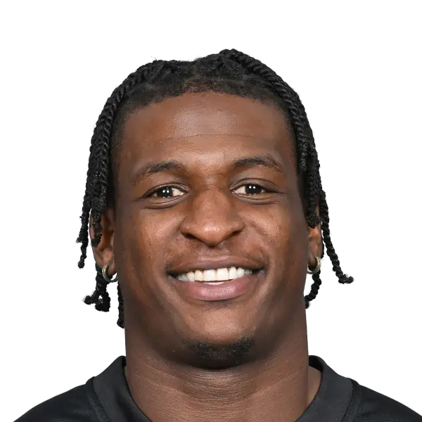 Mike Hilton headshot