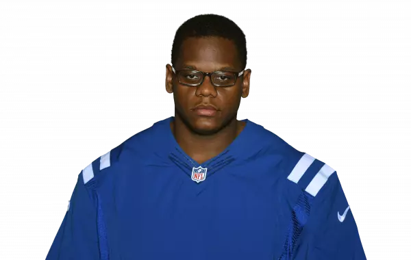 Isiah Cage headshot