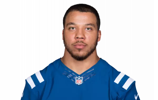Andrew Williamson headshot