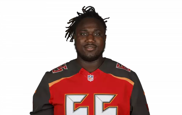 Taylor Fallin headshot