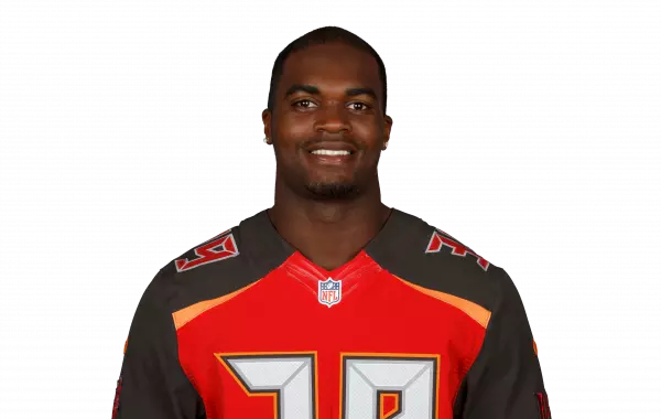 Isaiah Johnson headshot