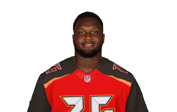 DaVonte Lambert headshot