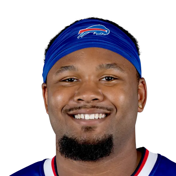 Tylan Grable headshot