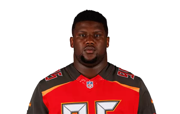 Channing Ward headshot