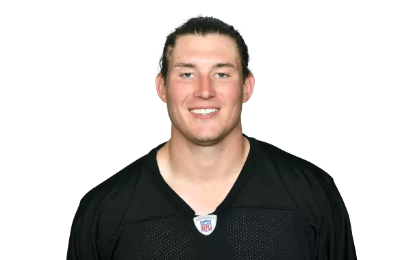 Kameron Canaday headshot