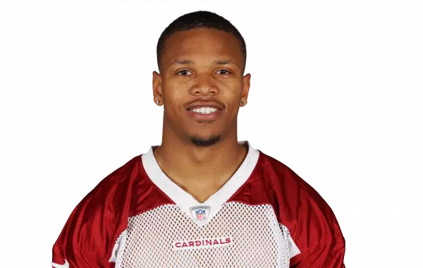 Amir Carlisle headshot