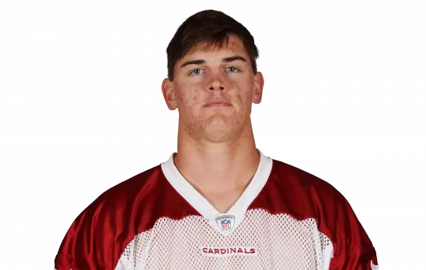 Jake Coker headshot