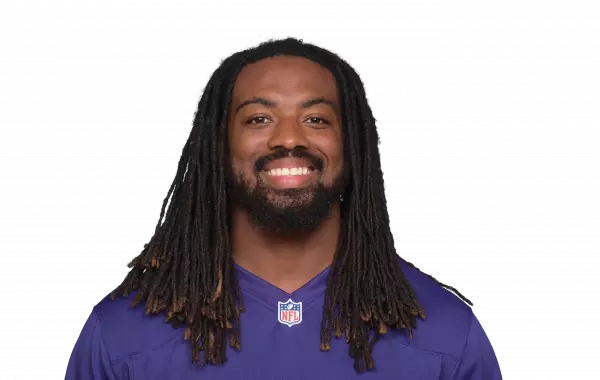 Lamar Louis headshot